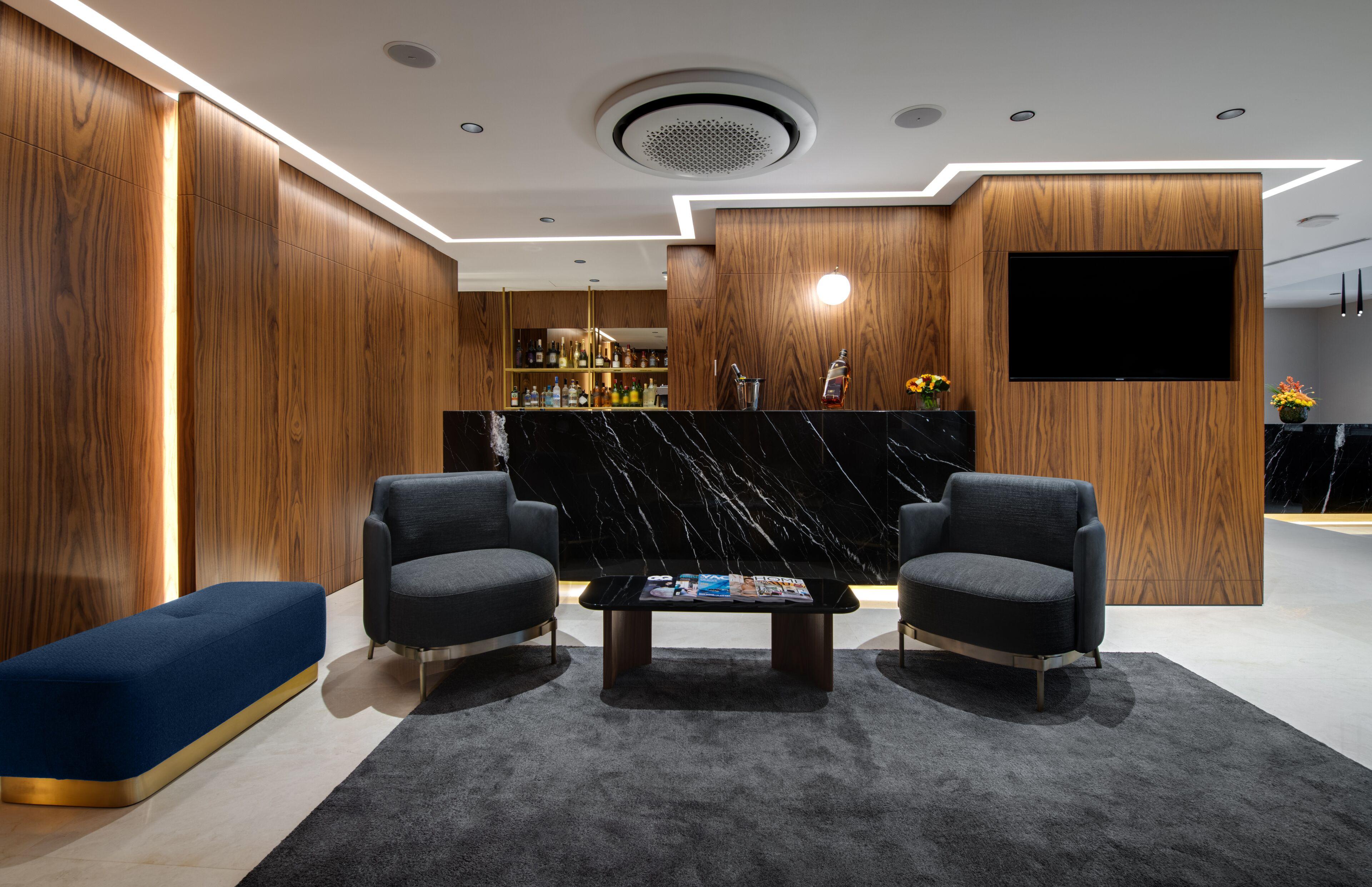 Gleam Collection Hotel — Photos 2
